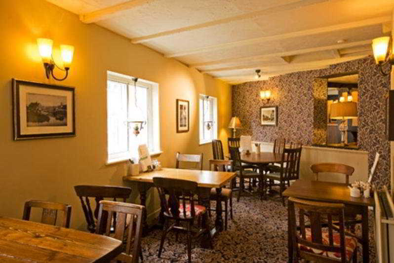 Bell Hotel By Greene King Inns Tewkesbury Esterno foto